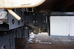 エルフ 3.5t FFL ワイド超ロング 平ボディ