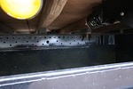エルフ 3.5t FFL ワイド超ロング 平ボディ
