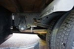 エルフ 3.5t FFL ワイド超ロング 平ボディ