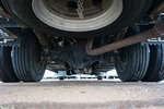 エルフ 3.5t FFL ワイド超ロング 平ボディ