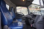 エルフ 3.5t FFL ワイド超ロング 平ボディ