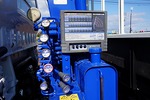 【年次点検済】デュトロ 3.5t 高床 ワイド超ロング タダノ4段クレーン付