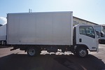 エルフ 2t 4WD FFL ワイドロング アルミバン
