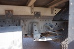 エルフ 2t 4WD FFL ワイドロング アルミバン