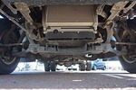エルフ 2t 4WD FFL ワイドロング アルミバン