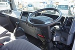 エルフ 2t 4WD FFL ワイドロング アルミバン