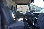 エルフ 2t 4WD FFL ワイドロング アルミバン