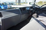 エルフ 2t 4WD FFL ワイドロング アルミバン