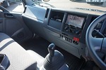 エルフ 2t 4WD FFL ワイドロング アルミバン