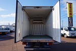 エルフ 1.5t FFL Wタイヤ 中温冷凍車