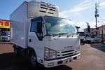 エルフ 1.5t FFL Wタイヤ 中温冷凍車