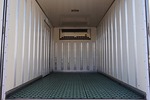 エルフ 1.5t FFL Wタイヤ 中温冷凍車