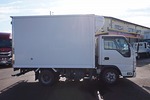 エルフ 1.5t FFL Wタイヤ 中温冷凍車