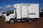 エルフ 1.5t FFL Wタイヤ 中温冷凍車
