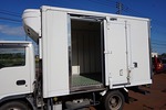エルフ 1.5t FFL Wタイヤ 中温冷凍車