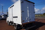 エルフ 1.5t FFL Wタイヤ 中温冷凍車