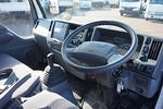 エルフ 1.5t FFL Wタイヤ 中温冷凍車