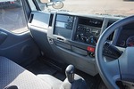 エルフ 1.5t FFL Wタイヤ 中温冷凍車
