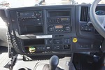 ギガ 13.4t 4軸 アルミウイング 格納ゲート付 Rエアサス 380ps