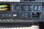ギガ 13.4t 4軸 アルミウイング 格納ゲート付 Rエアサス 380ps