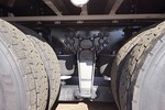 ギガ 13.4t 4軸 アルミウイング 格納ゲート付 Rエアサス 380ps