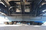 ギガ 13.4t 4軸 アルミウイング 格納ゲート付 Rエアサス 380ps