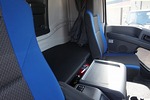 ギガ 13.4t 4軸 アルミウイング 格納ゲート付 Rエアサス 380ps