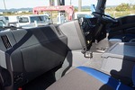 ギガ 13.4t 4軸 アルミウイング 格納ゲート付 Rエアサス 380ps