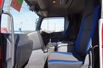 ギガ 13.4t 4軸 アルミウイング 格納ゲート付 Rエアサス 380ps