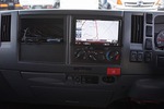 エルフ 2t 4WD FFL ワイドロング アルミバン
