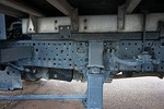 エルフ 2t 4WD FFL ワイドロング アルミバン
