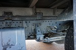 エルフ 2t 4WD FFL ワイドロング アルミバン