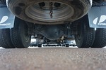 エルフ 2t 4WD FFL ワイドロング アルミバン