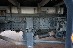 エルフ 2t 4WD FFL ワイドロング アルミバン