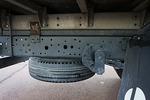 エルフ 2t 4WD FFL ワイドロング アルミバン