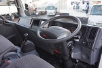 エルフ 2t 4WD FFL ワイドロング アルミバン