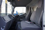 エルフ 2t 4WD FFL ワイドロング アルミバン
