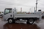 エルフ 3t 高床 標準セミロング 垂直P/G付