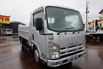 エルフ 3t 高床 標準セミロング 垂直P/G付