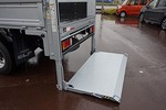 エルフ 3t 高床 標準セミロング 垂直P/G付