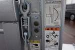 エルフ 3t 高床 標準セミロング 垂直P/G付