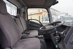 エルフ 3t 高床 標準セミロング 垂直P/G付