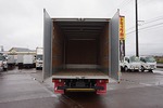 デュトロ 2t 4WD FJL ワイドロング アルミバン
