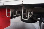 デュトロ 2t 4WD FJL ワイドロング アルミバン