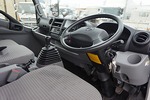 デュトロ 2t 4WD FJL ワイドロング アルミバン