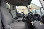 デュトロ 2t 4WD FJL ワイドロング アルミバン