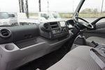 デュトロ 2t 4WD FJL ワイドロング アルミバン