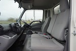 デュトロ 2t 4WD FJL ワイドロング アルミバン