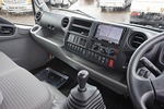デュトロ 2t 4WD FJL ワイドロング アルミバン