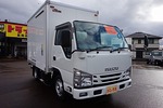エルフ 2t FL 標準 パネルバン 新免許対応車(総重量5t未満)